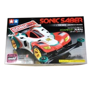 19432 TAMIYA Mini 4WD SONIC SABER PREMIUM