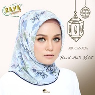 Bawal Anti Kedut (Air Canada)