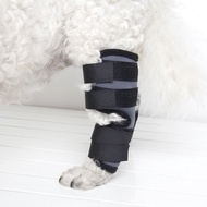 Sheath Dog Leg Protector Leg Injury Reflective Injury Protector Surgical Sports nc Dog Protector Pet
