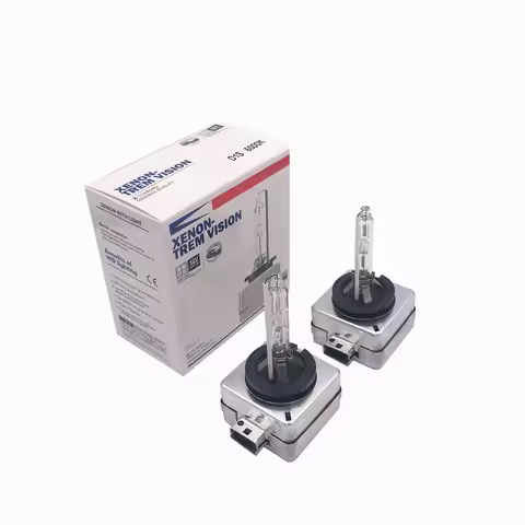 2X Car xenon bulbs for BMW E63 E65 E46 E60 12v 35w D2S D2R D4S D4R D1S D3S for Toyota Honda Hyundai 