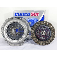 TOYOTA VIOS NCP42 NCP93 Corolla SEG AE101 AE92 DAIKIN Exedy Manual Clutch Kit Set Made in Japan 215m