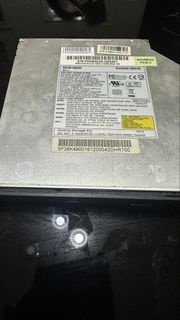 Quanta SDW-082K DVD 燒錄機