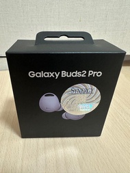 Samsung galaxy buds2 pro