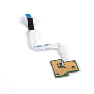 [pl]🔥 Bảng nút nguồn với cáp cho Dell N5030 M5030 N5040 N4020 N4030 N4050 N4040