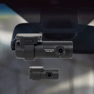 BlackVue DR770X-2CH Dual Lens Car Dash Cam Parking Surveillance High Resolution Night Vision Motion 