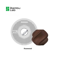 Bambu Lab PLA Wood Filament | เส้นพิมพ์ไม้ Real Wood | ใช้งานง่าย ไม่อุดตัน สำหรับเครื่องพิมพ์ 3D