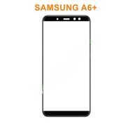 Samsung A6 Plus A605 Lcd Glass