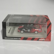 Inter Toyota Corolla AE86 Levin Winner 1985-In64-AE86-AD