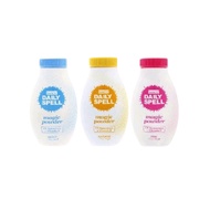 Bench Daily Spell Magic Powder 50g 3n1 Oil Control Powder
