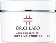 DR.CI：Labo Medicine Aqua Collagen凝膠超級濕度Ex 120g