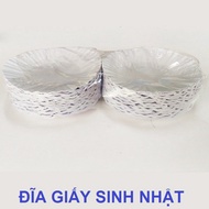 0.5kg cake plate, paper cake plate