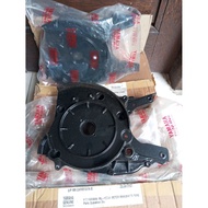 Crankcase cover 1 magnet tank cover Yamaha F1ZR FORCE1 original new NOS 3XA-E5411-00-33.
