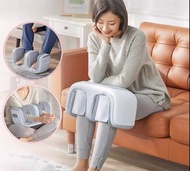 包郵送上門摩摩噠腿部按摩器全自智能動膝關節熱敷腿家用按摩氣囊擠壓足療機