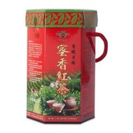 里仁-玉露茶園有機手採蜜香紅茶150g/盒  #備貨須等5-7天