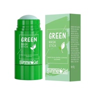 Green Tea Mask Oil stick GREEN MASK STICK