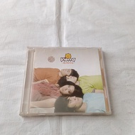 CD Vierra - my first love