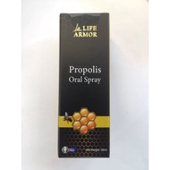 La Life Armor Propolis Oral Spray 25ml