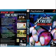 🔥PS2 CD DVD Games🔥 AMF Xtreme Bowling (Dvd Game)