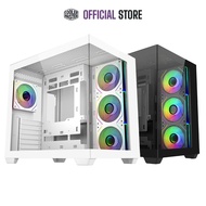 Cooler Master Elite 681 Mid Tower PC Case
