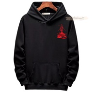 Hoodie Men RED ZORO / HOODIE JUMPER / HOODIE DISTRO / Jacket HOODIE Guys / HOODIE UNISEX / HOODIE FL