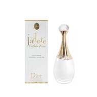 Dior迪奧 jadore真我女士清新淡香水純真無酒精繆斯澄淨香氛100ML白盒（2028