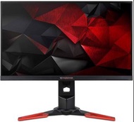 Acer Predator 電競 xb271hu 27 inch 吋