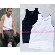 Glitter.Shaka Wear Tank Medium Pound 6.0oz Loose Vest