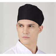 Chef hat, chef hat, mesh mesh chef hat, premium worker chef hat