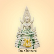 成功佛金娜啦佛祖供奉型(小尊）Phra Chinnaraj Bucha