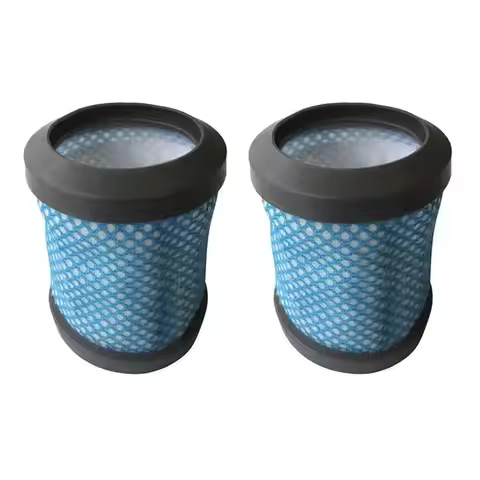 L65A-For Hoover Ultra Light 5221 Stickvac 2 Pack Replacement Filters For Household Appliance Vacuum 