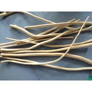 Teak twigs/drift wood