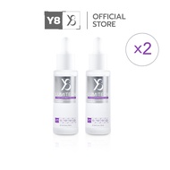 Y8 LUMITECH 10.1(2ขวด) เซรั่ม รวมความเข้มข้น Whitening-Brightening-Moisturizing ในขวดเดียว