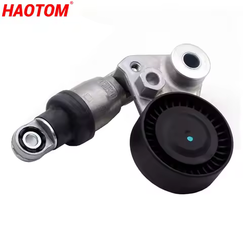 Car Belt Tensioner Assembly For Ssangyong Actyon Sports I II II Korando Kyron Rexton Rodius Stavic 2
