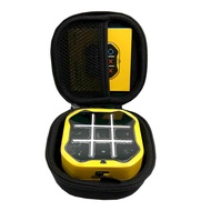 Carry Case for GiiKER Tic Tac Toe Bolt Game 3-in-1 Handheld Puzzle Game Console, Fidget Toys Board G