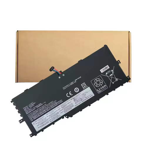 New 01AV411 01AV412 01AV413 Laptop Battery For Lenovo Thinkpad E470 E470C E475 Series SB10K97568 SB1