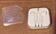 原裝Apple 3.5mm 有線耳機
