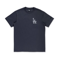 New Era เสื้อยืดแขนสั้นรุ่น 59Fifty Pack - Metallic Los Angeles Dodgers Cooperstown Graphite Short S