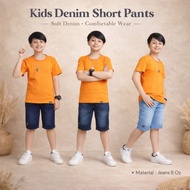 8 Year Old Boys' Jeans Shorts - Teenagers Short Pants Jeans Oz Boy Shorts