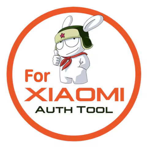 Authflash Credits for XIAOMI Auth Flash Tool MR PRO flashing tool support Qualcomm & MediaTek FRP EF