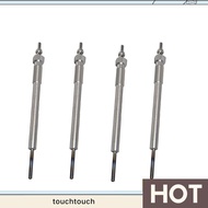 SH01-18-601 SH0118601 Heater Glow Plug Set for  6 /3 SERIES -5 -7 SH01 SHY1 2.2 LTR  touchtouch.