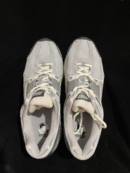 (二手) Nike Zoom Vomero 5 石磨灰 29.5CM A0028