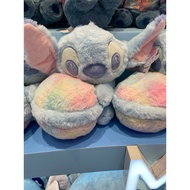 Stitch plushie doll mini