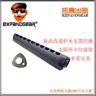 EG M4HK416 M4A1 Sijun HK416 Jinming LDT Trò Chơi Mô Hình Thú Vị Trang Trí Mô Hình Xe Tăng Và Vũ Khí
