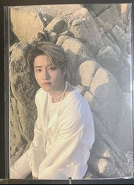 Stray Kids Han小卡 Go生罕有A5 Size特典