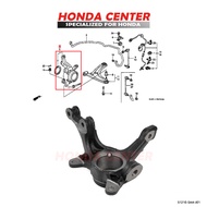 knakel knuckle  arm depan kanan mobil honda jazz gd3 city 2003 2004 2005 2006 2007 2008