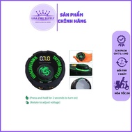 DragonHawk Voltage Stabilizer Dragon Source - 1 month tattoo machine source