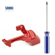 Trigger Switch Button Upgraded for Dyson V10 V11 Vacuum Cleaner Heavy Duty Replacement Trigger Butto