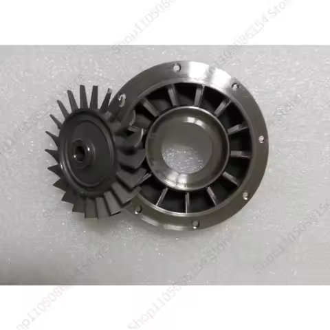 MW54 turbo-jet engine turbo-deflector 55.5 mm turbo-deflector model aircraft