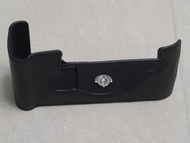 Nikon Zf 皮套手柄