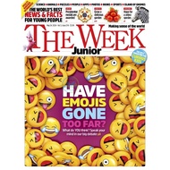 [eMagazine/PDF] The Week Junior USA - May 24, 2024